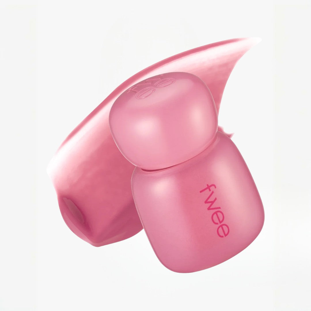 fwee Pink Obsession Stay-Fit Lip Tint 3.8g fwee