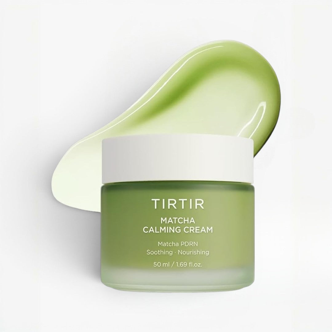 TIRTIR Matcha Calming Cream 50ml