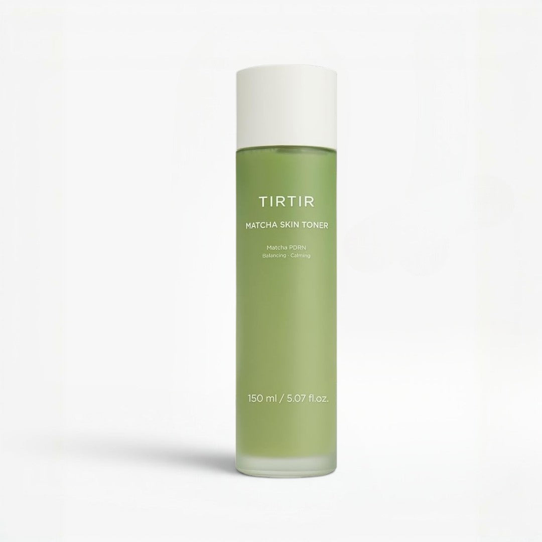 TIRTIR Matcha Skin Toner 150ml
