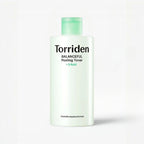 Torriden Balanceful Cica Peeling Toner 250ml