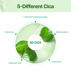 Torriden Balanceful Cica Peeling Toner 250ml
