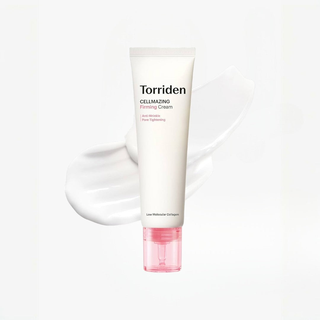 Torriden Cellmazing Firming Cream 60ml