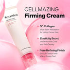 Torriden Cellmazing Firming Cream 60ml