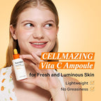 Torriden Cellmazing Vita C Brightening Ampoule 30ml