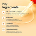 Torriden Cellmazing Vita C Brightening Ampoule 30ml
