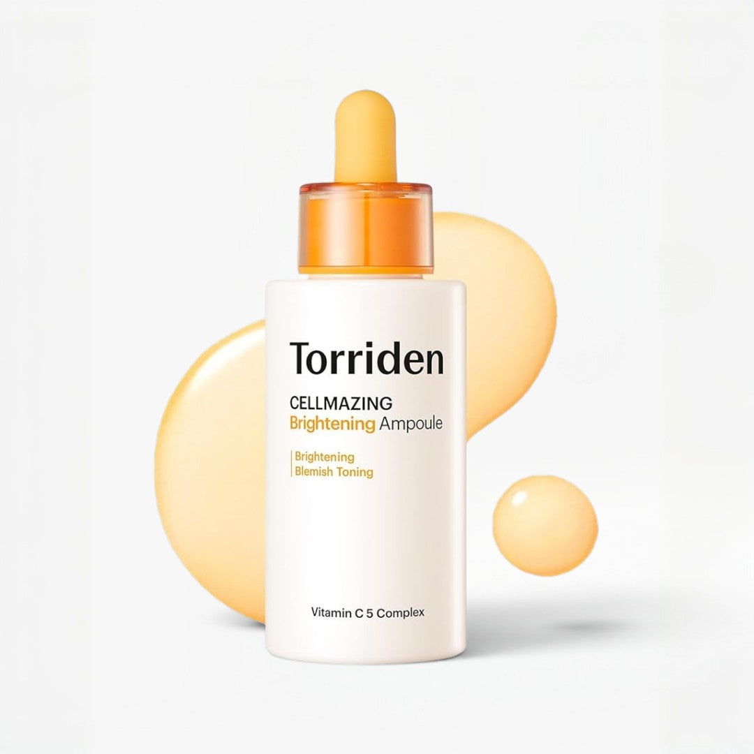 Torriden Cellmazing Vita C Brightening Ampoule 30ml