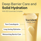Torriden SOLID-IN Ceramide Cream 70ml