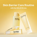 Torriden SOLID-IN Ceramide Cream 70ml