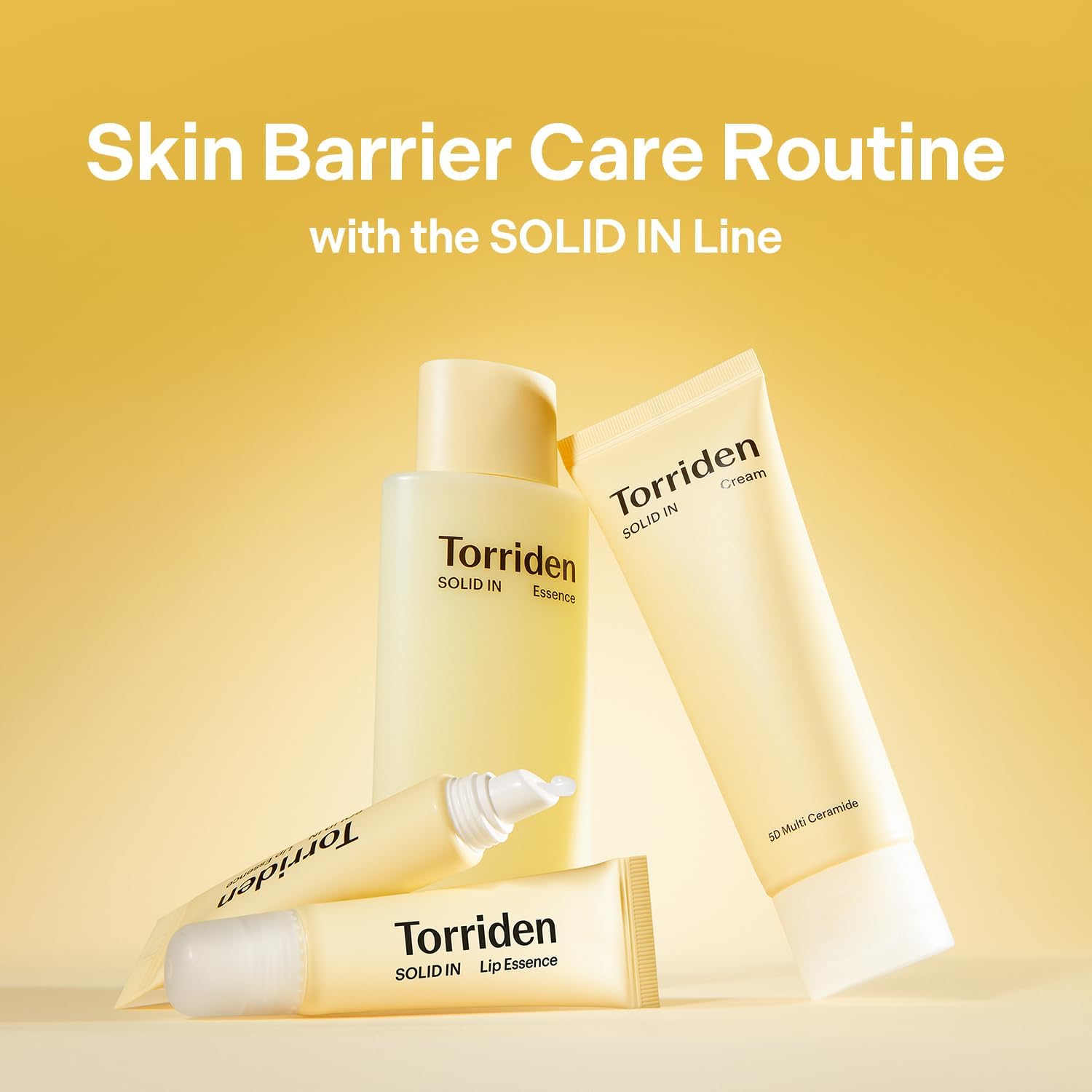 Torriden SOLID-IN Ceramide Cream 70ml