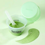 Torriden Balanceful Cica Modeling Pack 30g