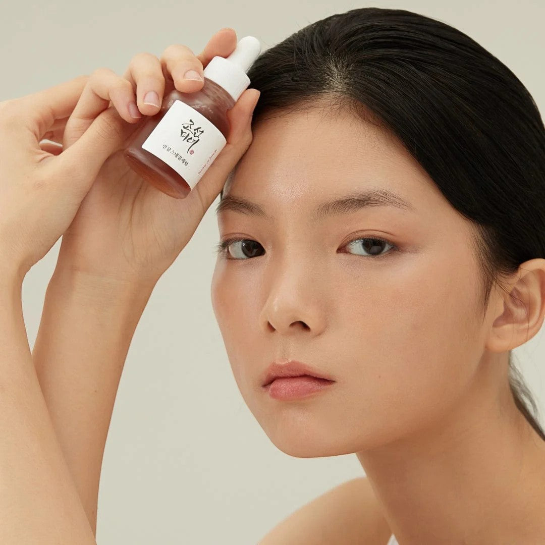 Beauty of Joseon Revive Serum : Ginseng + Snail Mucin 30ml Beauty of Joseon