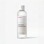 ma:nyo Galactomy Clearskin Toner 210ml bottle with PHA and LHA exfoliation benefits.