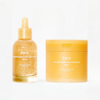 Abib Glutathiosome Spotless Glow Duo | VGLE Beauty Canada