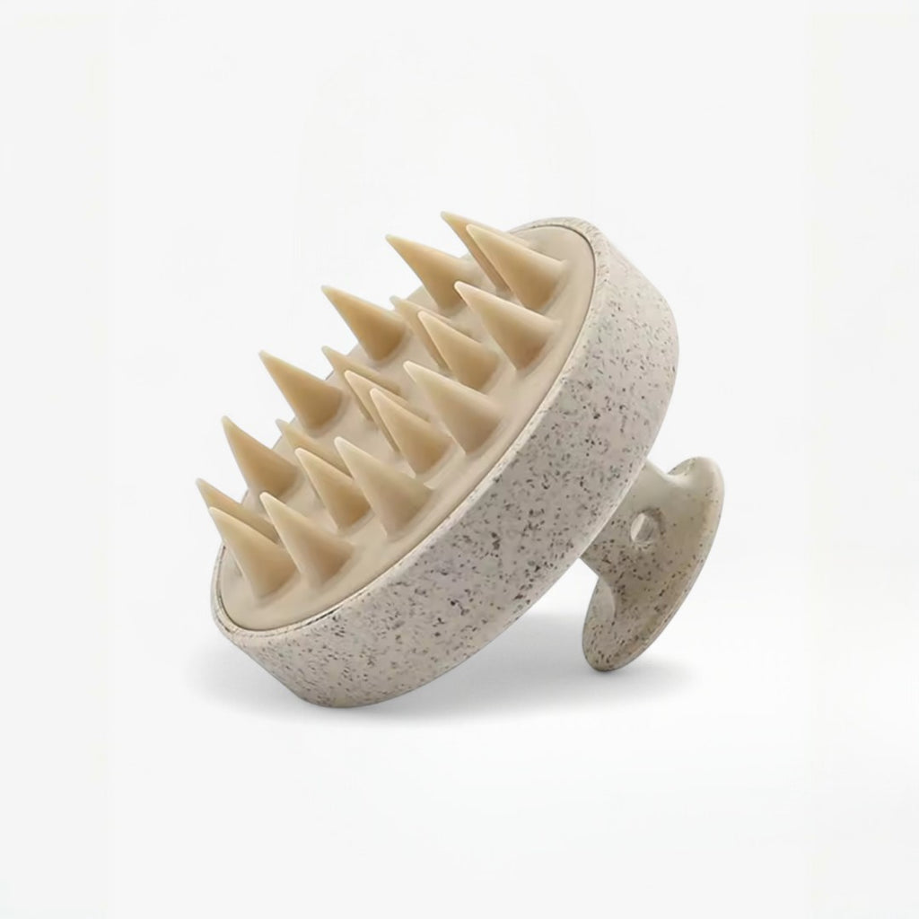 VGLE Beauty CARE – Silicone Scalp Massager VGLE Beauty