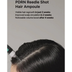 VT Cosmetics PDRN Reedle Shot Hair Ampoule 100dL