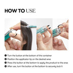 VT Cosmetics PDRN Reedle Shot Hair Ampoule 100dL