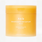 Abib Glutathiosome Dark Spot Pad Vita Touch | VGLE Beauty Canada