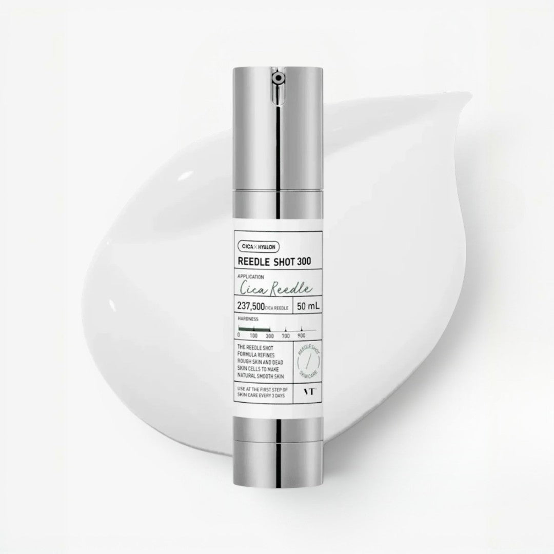 VT Cosmetics Reedle Shot 300 Essence 50ml