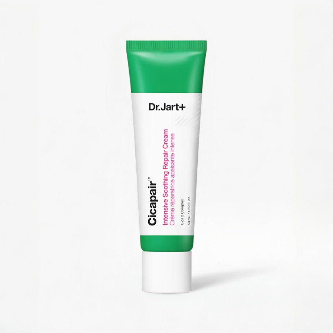 Dr.Jart+ Cicapair Soothing Repair Cream 50ml | VGLE Beauty Canada