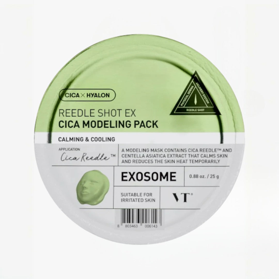 VT Reedle Shot EX Cica Modeling Pack