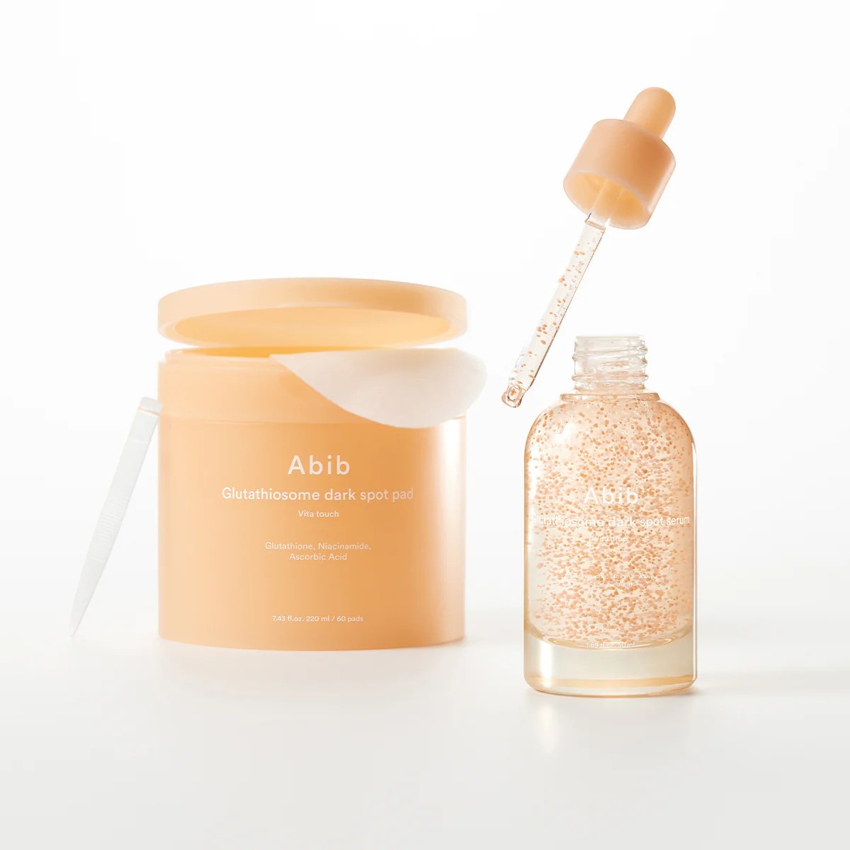 Abib Glutathiosome Dark Spot Serum Vita Drop Abib