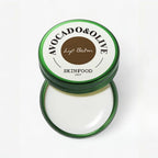 SKINFOOD Avocado & Olive Lip Balm 12g | VGLE Beauty Canada