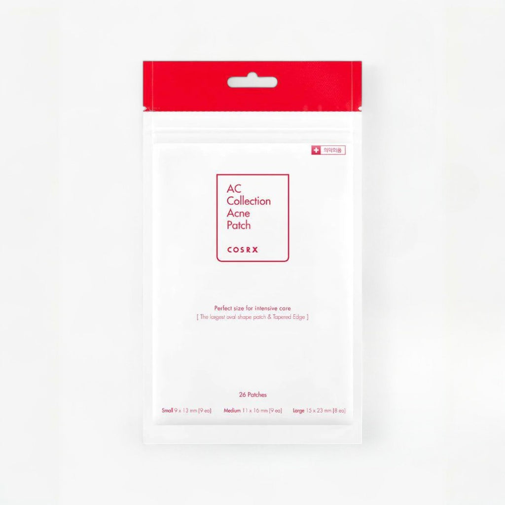 COSRX AC Collection Acne Patch | VGLE Beauty Canada