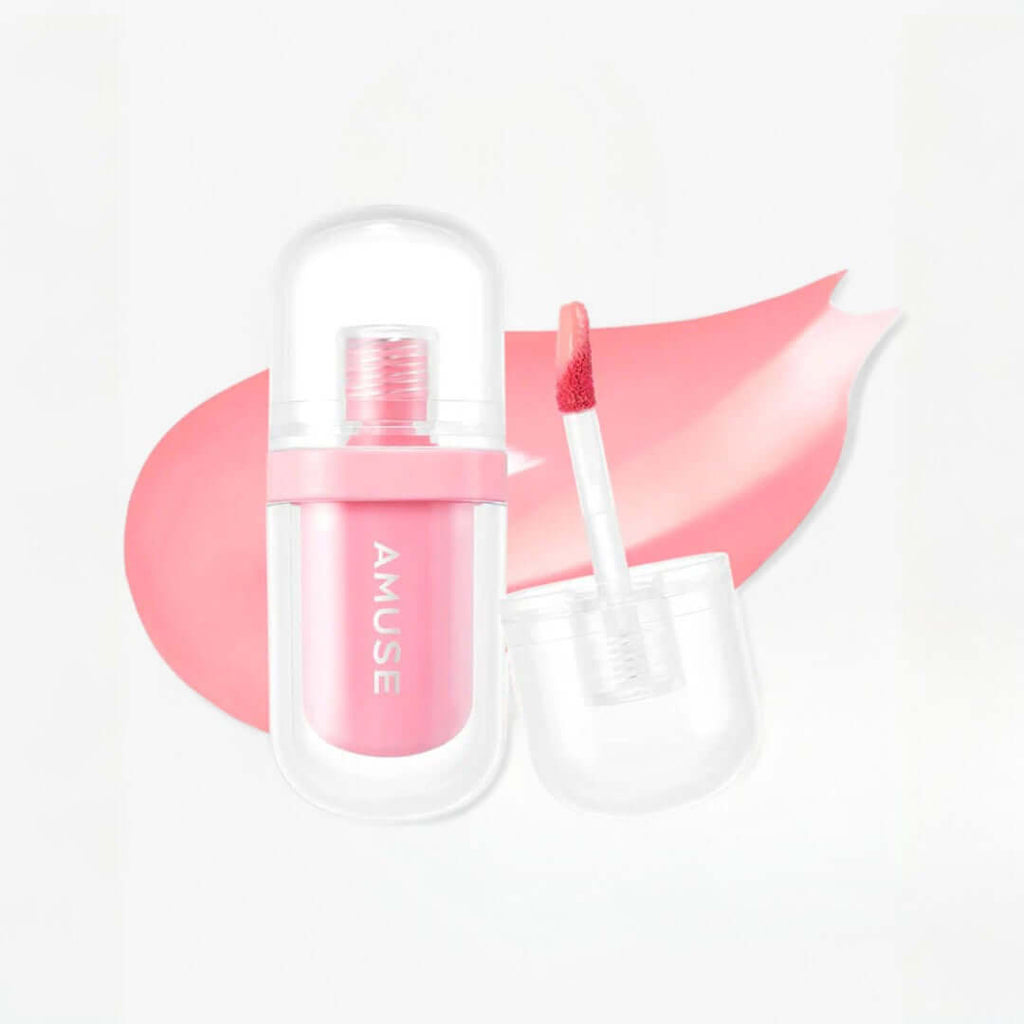 Amuse Jel-Fit Tint 3.8g VGLE Beauty