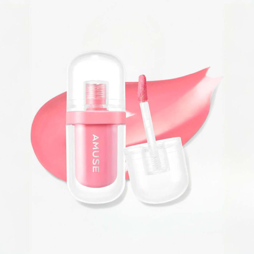 Amuse Jel-Fit Tint 3.8g VGLE Studios