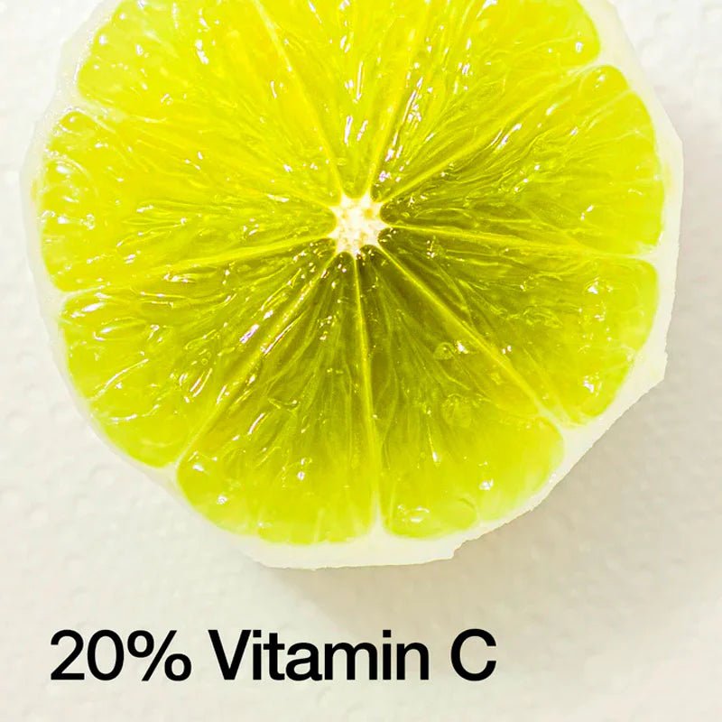Anua GREEN LEMON VITAMIN C BLEMISH SERUM 20ml – Skin Care | Korean Skincare Canada - VGLE Beauty