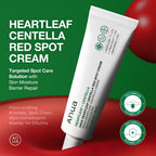 Anua Heartleaf Centella Red Spot Cream 30g – Skin Care | Korean Skincare Canada - VGLE Beauty