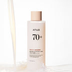 Anua Rice 70 Glow Milky Toner 250ml – Skin Care | Korean Skincare Canada - VGLE Beauty