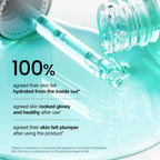 Anua PDRN Hyaluronic Acid Capsule 100 Serum 30ml Anua