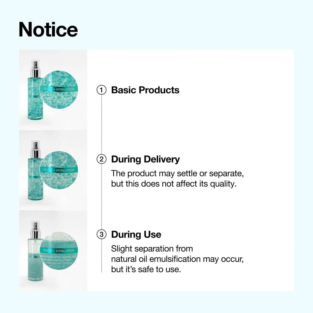 Anua PDRN Collagen Glow Facial Serum Spray 100ml