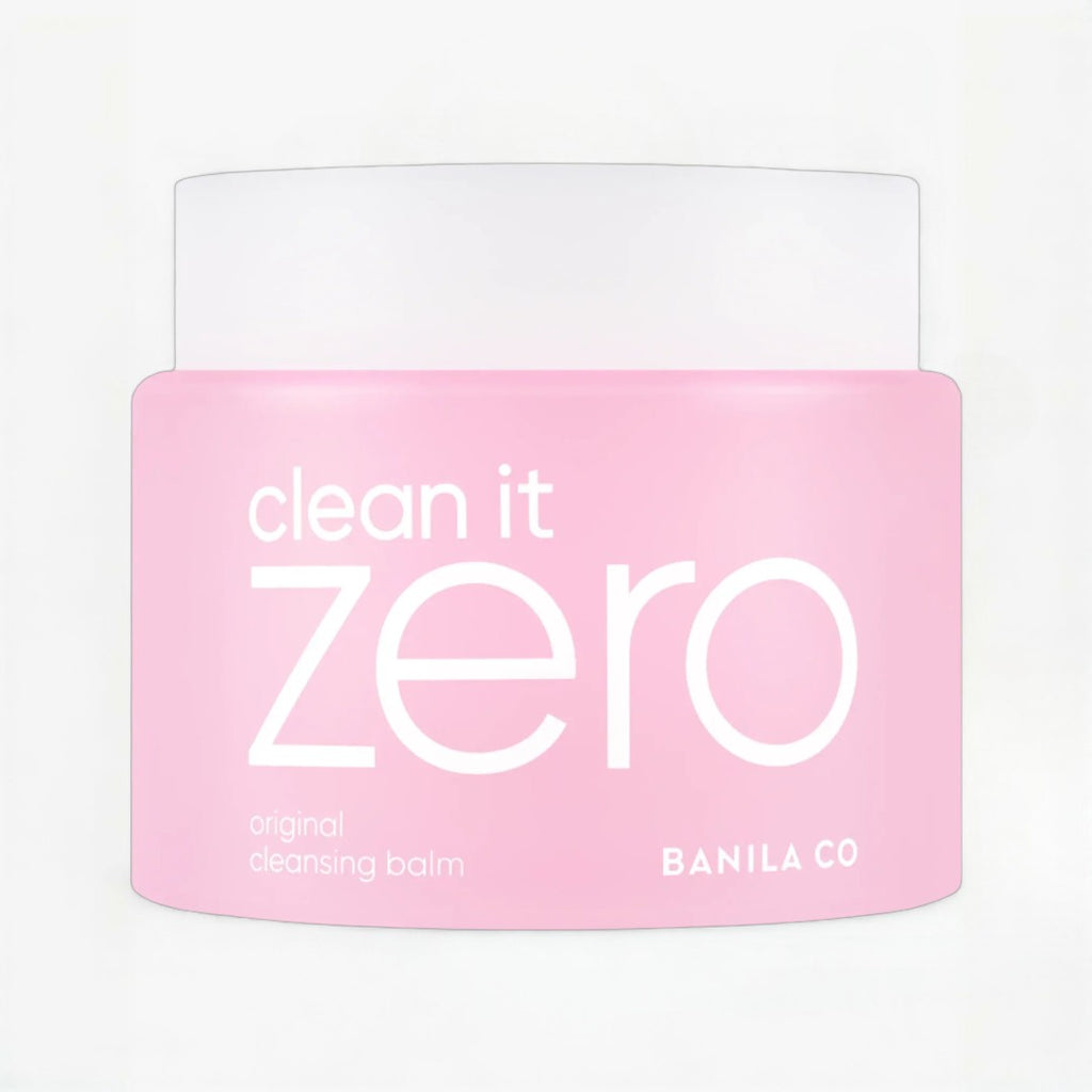 BANILA CO Clean It Zero Original Cleansing Balm 100ml | VGLE Beauty Canada