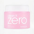BANILA CO Clean It Zero Original Cleansing Balm 100ml | VGLE Beauty Canada