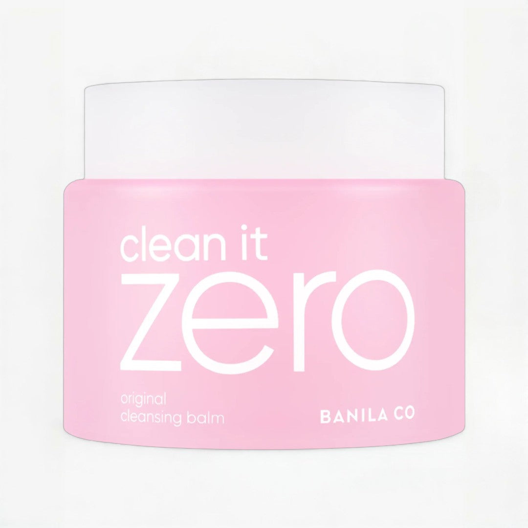 BANILA CO Clean It Zero Original Cleansing Balm 100ml | VGLE Beauty Canada