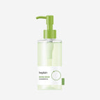 beplain Mung Bean Cleansing Oil 200ml – Skin Care | Korean Skincare Canada - VGLE Beauty