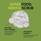 Beplain - Mung Bean Pore Clay Mask – 120ml – Skin Care | Korean Skincare Canada - VGLE