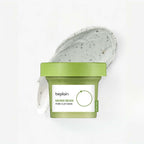 Beplain - Mung Bean Pore Clay Mask – 120ml – Skin Care | Korean Skincare Canada - VGLE Beauty