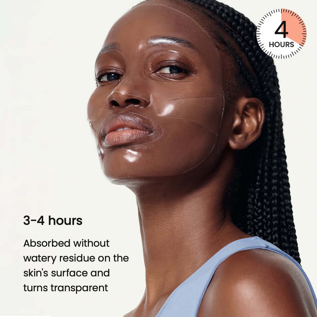 Biodance Hydro Cera-nol Real Deep Mask Biodance