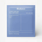 Biodance Hydro Cera-nol Real Deep Mask | VGLE Beauty Canada