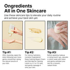 Ongredients Skin Barrier Calming Lotion 220ml Ongredients