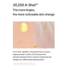 celimax The-A Retinal Shot Tightening Booster 15ml celimax