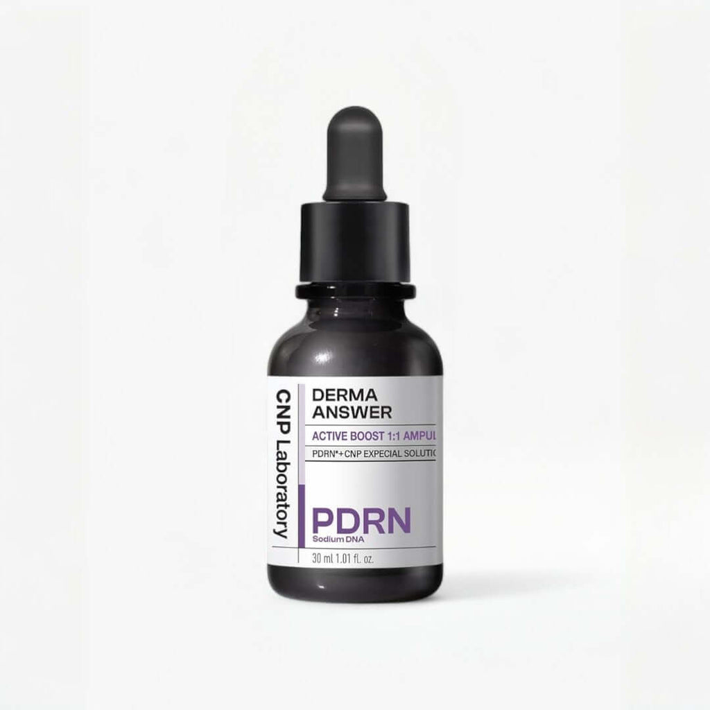 CNP Laboratory - Derma Answer Active Boost Ampule - 30ml – Skin Care | Korean Skincare Canada - VGLE Beauty