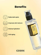 COSRX - Advanced Snail 96 Mucin Power Essence – 100ml – Skin Care | Korean Skincare Canada - VGLE Beauty
