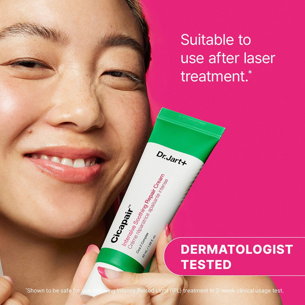 Dr.Jart+ Cicapair Intensive Soothing Repair Cream 50ml Dr.Jart+