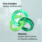 Dr.Jart+ Cicapair Intensive Soothing Repair Cream 50ml Dr.Jart+