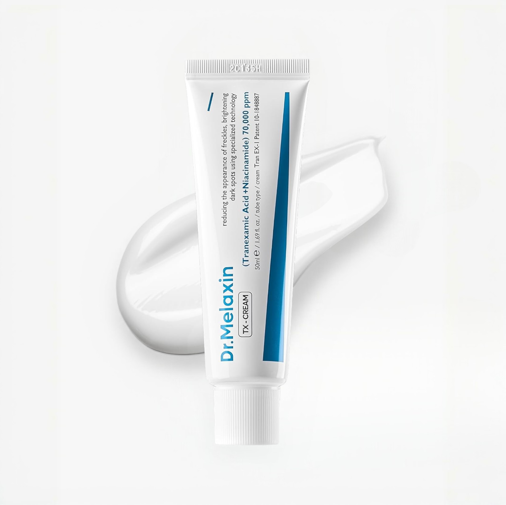 Dr.Melaxin TX Cream 50ml | VGLE Beauty Canada