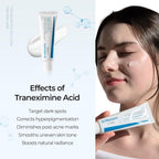 Dr.Melaxin TX Cream 50ml | VGLE Beauty Canada